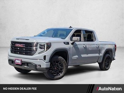 Used 2024 GMC Sierra 1500 Elevation