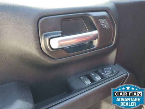 Used 2022 Chevrolet Silverado 1500 Custom image 44