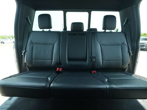 Used 2023 Ford F150 Lariat w/ Equipment Group 502A High AWD/4WD image 37