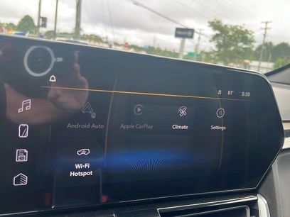 New 2025 Chevrolet TrailBlazer ACTIV w/ Convenience Package