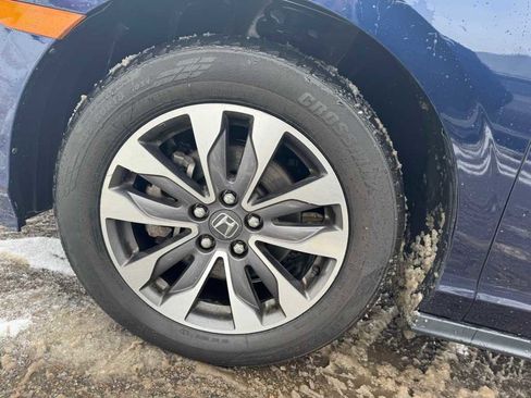 Used 2021 Honda Odyssey EX-L image 13