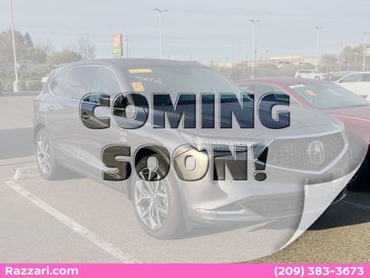 Used 2022 Acura MDX FWD w/ Technology Package