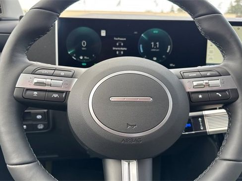 New 2026 Hyundai Tucson Limited w/ Tow & Go Package image 23