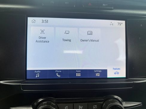 Used 2022 Ford F150 XL w/ Trailer Tow Package AWD/4WD image 31