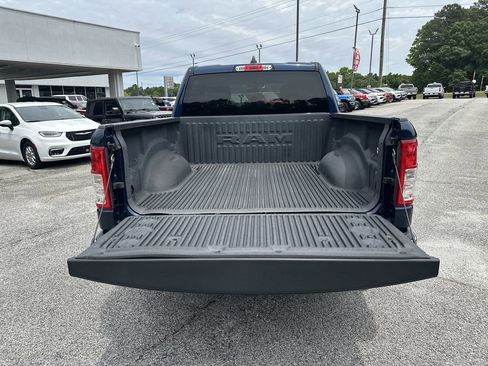 Used 2022 RAM 1500 Big Horn AWD/4WD image 19