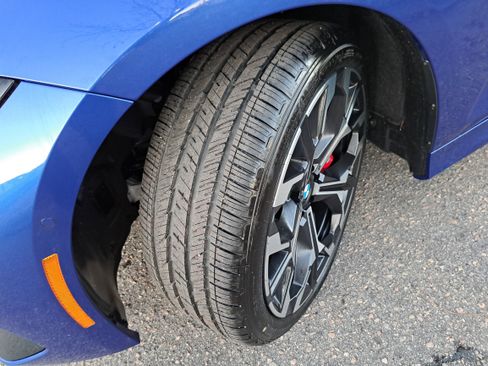 New 2026 BMW 330i Sedan w/ M Sport Package image 33