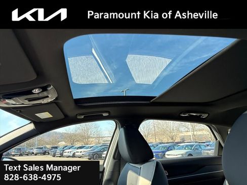 New 2026 Kia K5 GT-Line image 14