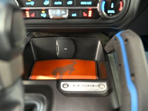 Used 2022 Ford Bronco Outer Banks image 24