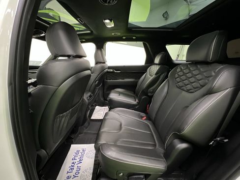 Used 2022 Hyundai Palisade Calligraphy AWD/4WD image 27
