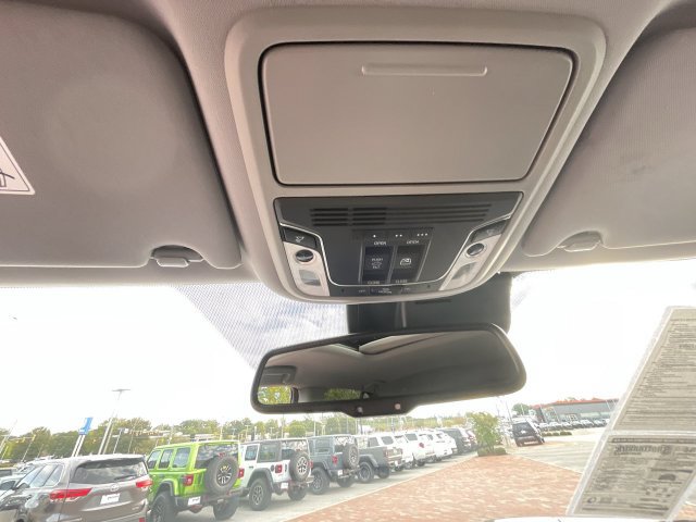 Used 2018 Honda Ridgeline RTL-E image 25