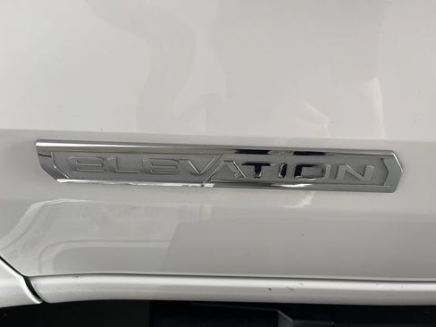 Used 2024 GMC Canyon Elevation w/ Trailering Package RWD image 34