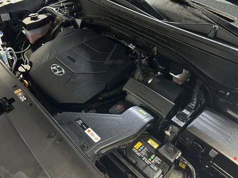 Used 2021 Hyundai Palisade SEL w/ Premium Package image 30