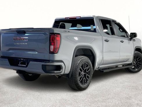 Used 2024 GMC Sierra 1500 Pro w/ Graphite Edition image 2