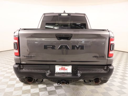 Used 2024 RAM 1500 TRX w/ TRX Level 2 Equipment Group AWD/4WD image 23