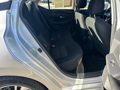 Used 2023 Nissan Sentra SV image 15