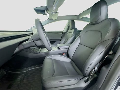 Used 2025 Tesla Model 3 Long Range RWD image 10