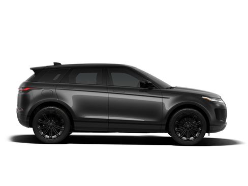 New 2026 Land Rover Range Rover Evoque S AWD/4WD image 3