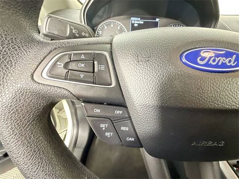 Used 2021 Ford EcoSport SE image 21