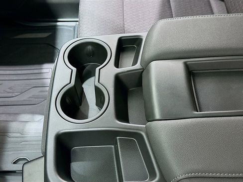 New 2026 GMC Sierra 1500 SLE AWD/4WD image 17