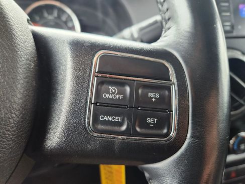 Used 2016 Jeep Wrangler Unlimited Sport w/ Quick Order Package 24S image 31