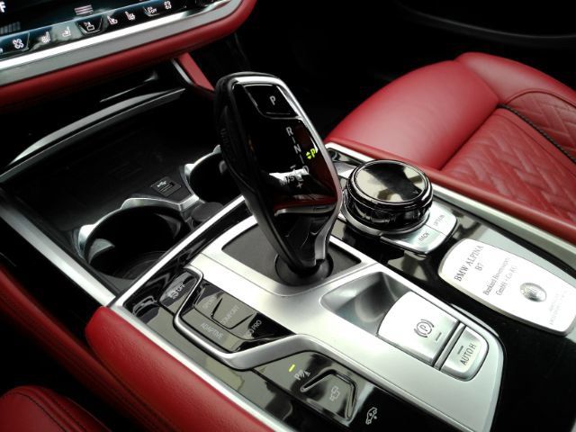 Used 2020 BMW ALPINA B7 xDrive w/ Ambient Air Package AWD/4WD image 55