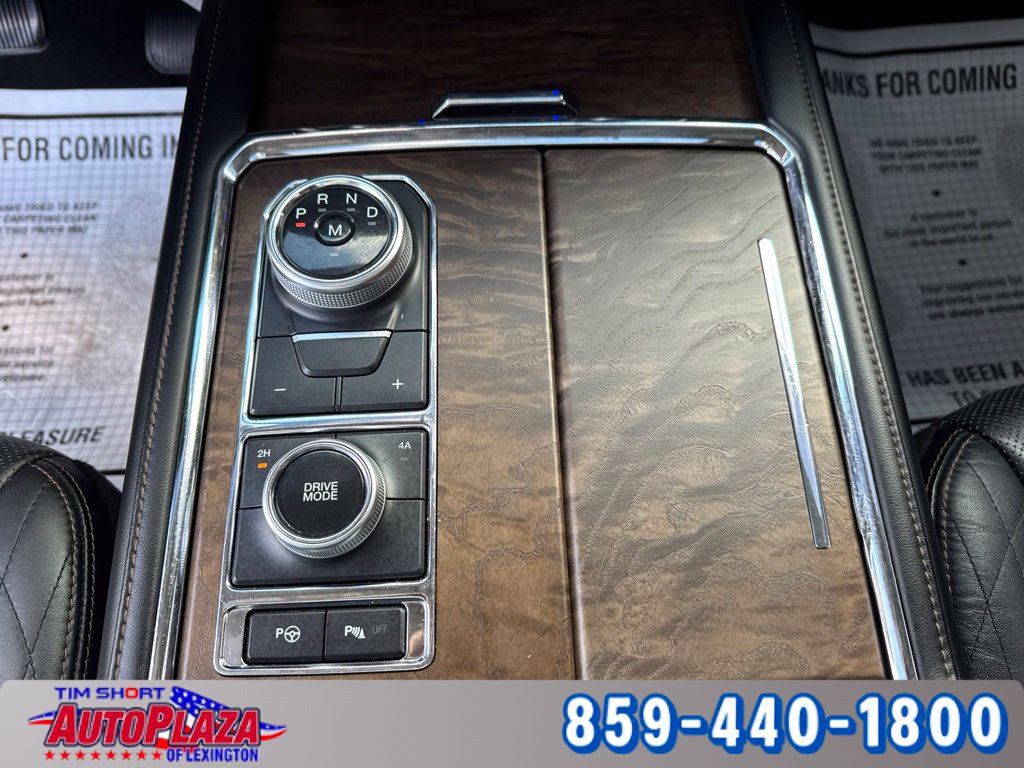 Used 2019 Ford Expedition Platinum AWD/4WD image 27