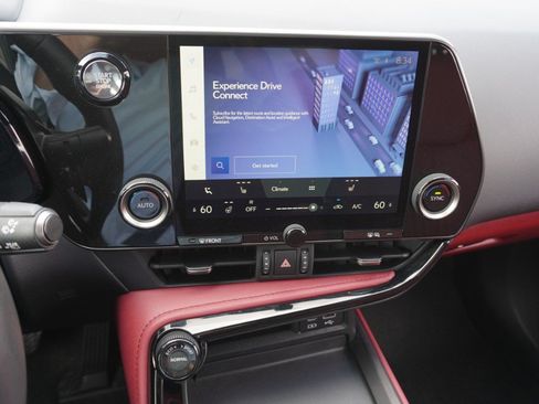 Certified 2024 Lexus NX 250 FWD w/ Cold Area Package image 16