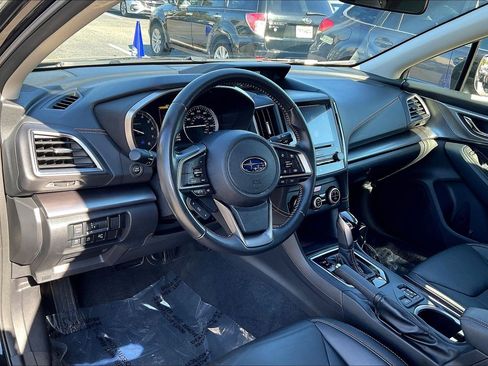 Certified 2022 Subaru Crosstrek 2.5i Limited w/ Moonroof Package 1 image 16