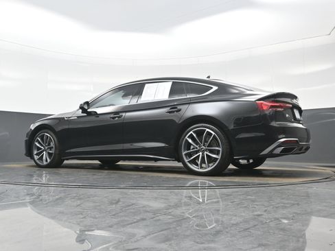 Used 2024 Audi A5 2.0T Premium Plus image 29