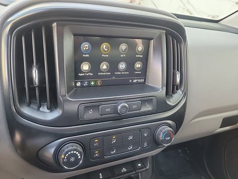 Used 2019 GMC Canyon 2WD Crew Cab w/ Convenience Package image 19