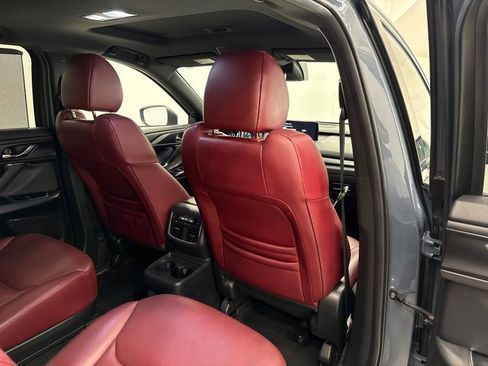 Used 2022 MAZDA CX-9 Carbon Edition image 47