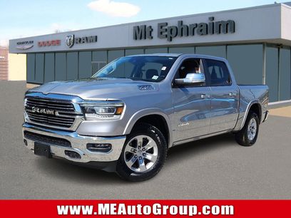 Used 2022 RAM 1500 Laramie