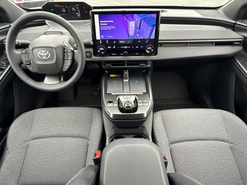 Certified 2026 Toyota bZ FWD image 18