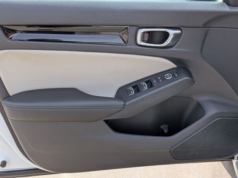 Certified 2023 Honda Civic EX-L image 13