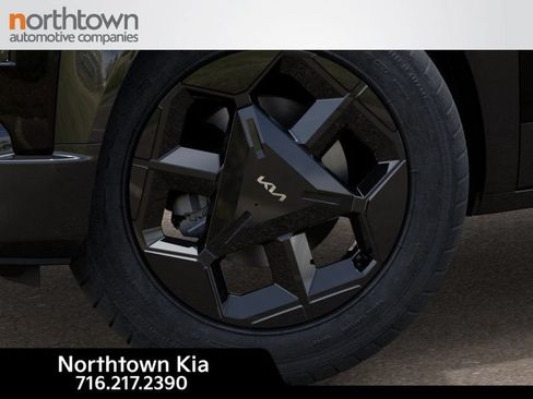 New 2027 Kia Seltos X-Line S AWD/4WD image 10