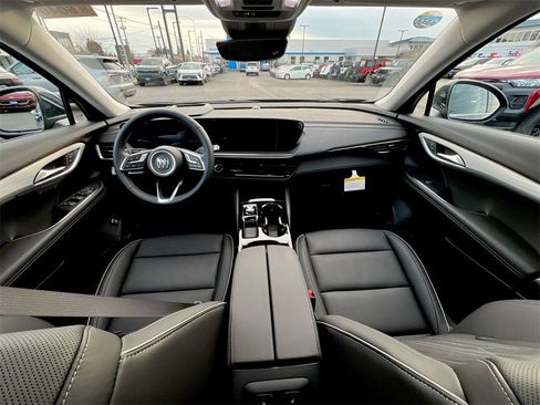 New 2026 Buick Envision Avenir image 18