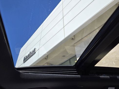 New 2026 INFINITI QX60 Autograph w/ Dark Cargo Package image 28