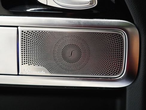 Certified 2021 Mercedes-Benz G 63 AMG 4MATIC image 31