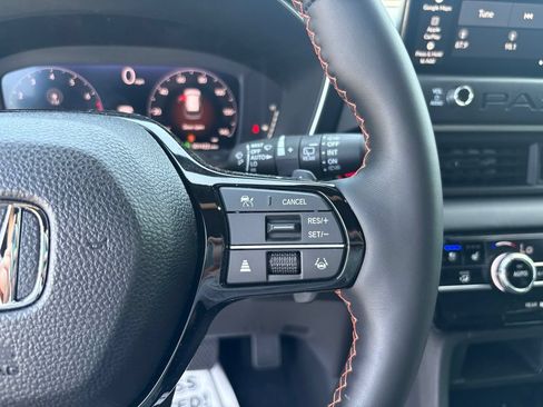 Used 2026 Honda Passport TrailSport Elite image 21