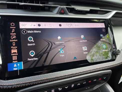 New 2026 Jeep Cherokee Limited AWD/4WD image 34