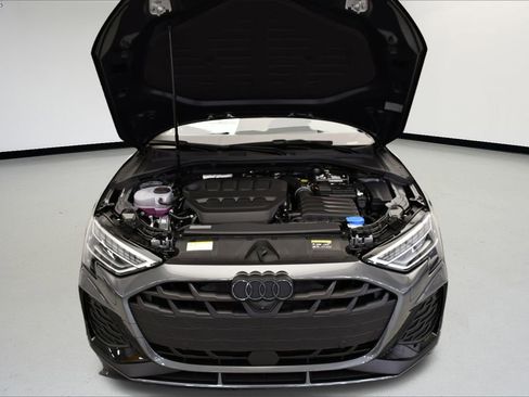 New 2026 Audi A3 2.0T Premium image 13