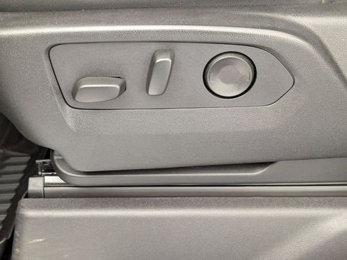 Certified 2024 Chevrolet Silverado 2500 High Country w/ Technology Package image 15