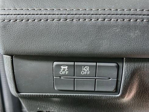 Used 2018 MAZDA MAZDA6 Grand Touring FWD image 17