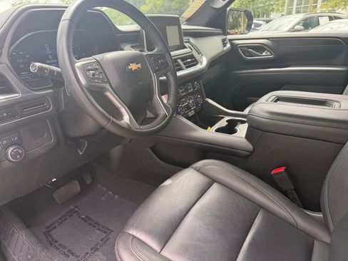 Used 2024 Chevrolet Tahoe LT RWD image 20