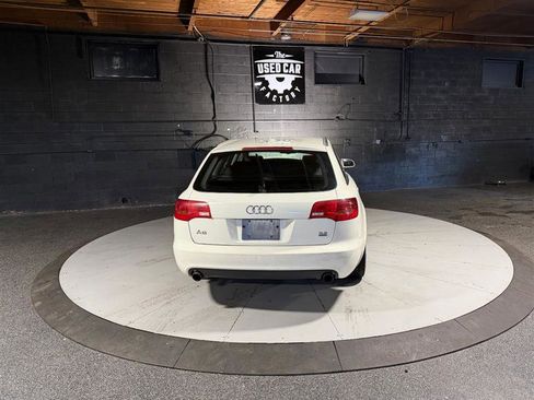 Used 2006 Audi A6 3.2 image 4