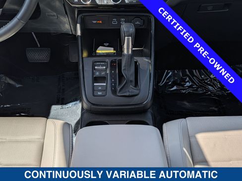 Used 2024 Honda CR-V EX-L image 21