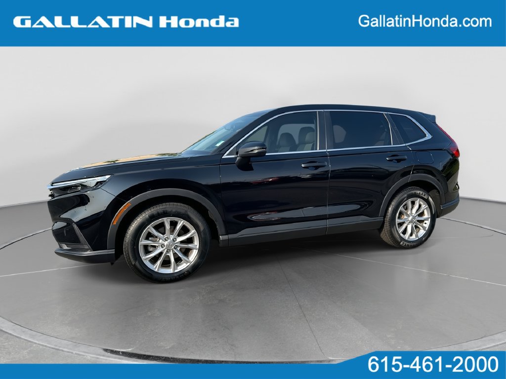 Used 2023 Honda CR-V EX image 1