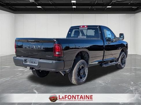New 2026 RAM 2500 Tradesman image 5