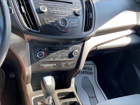 Used 2017 Ford Escape SE FWD image 31