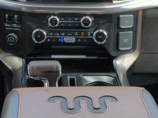 New 2026 Ford F150 King Ranch RWD image 19